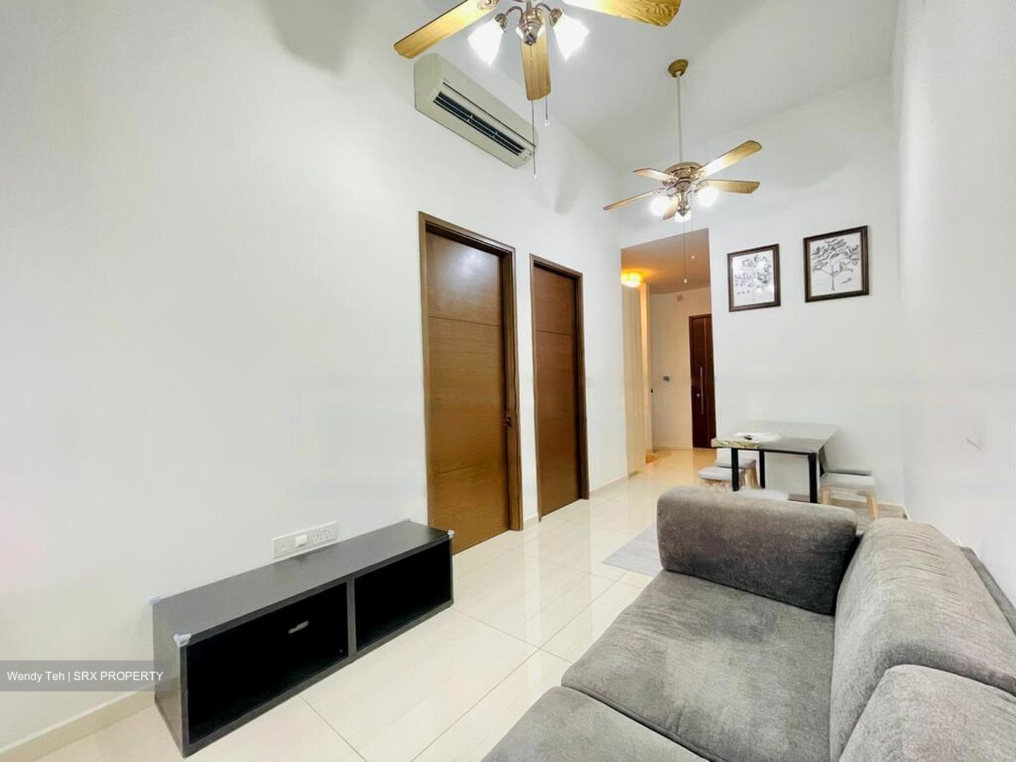 Charlton Park (D19), Condominium #577193631